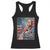 John Lewis Racerback Tank Top My Philosophy Is Very Simple Get In Good Trouble Necessary Trouble TS11 Black Print Your Wear