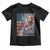John Lewis Toddler T Shirt My Philosophy Is Very Simple Get In Good Trouble Necessary Trouble TS11 Black Print Your Wear
