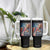 John Lewis Tumbler With Handle My Philosophy Is Very Simple Get In Good Trouble Necessary Trouble TS11 Print Your Wear