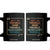 Funny Get In Good Necessary Trouble Coffee Mug John Lewis Civil Rights Social Justice TS11 Black Print Your Wear