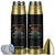 Funny Get In Good Necessary Trouble Bullet Tumbler John Lewis Civil Rights Social Justice TS11 Black Print Your Wear
