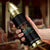 Funny Get In Good Necessary Trouble Bullet Tumbler John Lewis Civil Rights Social Justice TS11 Print Your Wear