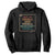 Funny Get In Good Necessary Trouble Hoodie John Lewis Civil Rights Social Justice TS11 Black Print Your Wear