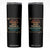 Funny Get In Good Necessary Trouble Skinny Tumbler John Lewis Civil Rights Social Justice TS11 Black Print Your Wear