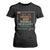 Funny Get In Good Necessary Trouble T Shirt For Women John Lewis Civil Rights Social Justice TS11 Black Print Your Wear
