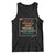 Funny Get In Good Necessary Trouble Tank Top John Lewis Civil Rights Social Justice TS11 Black Print Your Wear