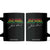 John Lewis Quote Coffee Mug Get In Good Necessary Trouble Civil Rights TS11 Black Print Your Wear