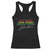 John Lewis Quote Racerback Tank Top Get In Good Necessary Trouble Civil Rights TS11 Black Print Your Wear