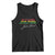 John Lewis Quote Tank Top Get In Good Necessary Trouble Civil Rights TS11 Black Print Your Wear