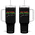 John Lewis Quote Tumbler With Handle Get In Good Necessary Trouble Civil Rights TS11 One Size: 40 oz Black Print Your Wear