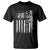 2nd Amendment I Will Not Comply T Shirt AR15 Pro-Gun Rights American Flag TS11 Black Print Your Wear