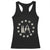 2nd Amendment AR15 Bullet Stars Patriotic Gun Rights Racerback Tank Top TS11 Black Print Your Wear