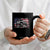 American Flag UTV Side By Side SXS Off Road Car Coffee Mug TS11 Print Your Wear