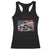 American Flag UTV Side By Side SXS Off Road Car Racerback Tank Top TS11 Black Print Your Wear