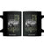 Camouflage American Flag UTV Side By Side SXS Off Road Car Coffee Mug TS11 Black Print Your Wear