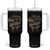 Funny Off Road Car Mud Tumbler With Handle I Like It Rough And Muddy TS11 One Size: 40 oz Black Print Your Wear