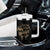 Funny Off Road Car Mud Tumbler With Handle I Like It Rough And Muddy TS11 Print Your Wear