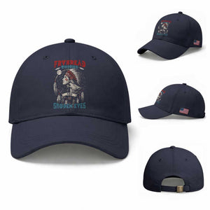 Native American Women Baseball Cap Frybread Thighs Skoden Eyes Dreamcatcher