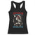 Native American Women Racerback Tank Top Frybread Thighs Skoden Eyes Dreamcatcher TS11 Black Print Your Wear