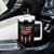 Native American Vintage Feathers USA Flag Tumbler With Handle TS11 Print Your Wear