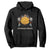 Frybread Power Hoodie Native American Indian Food TS11 Black Print Your Wear