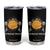 Frybread Power Tumbler Cup Native American Indian Food TS11 Black Print Your Wear