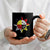 Oglala Lakota Nation Medicine Wheel Native American Coffee Mug TS11 Print Your Wear
