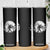 Funny Bigfoot Offroad Car Night Stroll Adventure Skinny Tumbler TS11 Print Your Wear