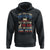 Funny Trump Supporter 2024 Hoodie They Are Eating The Cats They Are Eating The Dogs They Are Eating The Pets TS11 Black Print Your Wear