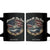 Navy Veteran Coffee Mug Home Of The Free Because Of The Brave American Flag TS11 Black Print Your Wear