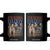 Funny 4th Of July Patriotic Founding Daddy Founding Fathers Coffee Mug TS11 Black Print Your Wear