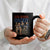 Funny 4th Of July Patriotic Founding Daddy Founding Fathers Coffee Mug TS11 Print Your Wear