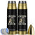 Funny Crayon Eater Bullet Tumbler Military Corps Proud Marine Soldier TS11 Black Print Your Wear