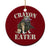 Funny Crayon Eater Ceramic Ornament Military Corps Proud Marine Soldier TS11 1pc Red Print Your Wear