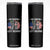 No Crayon Left Behind Skinny Tumbler Corps Squad Military Our Marine Troop Combat Boots TS11 Black Print Your Wear