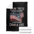Speak Truth Defend Freedom A True Patriot Charlie Kirk Throw Blanket Vintage American Flag TS11 Black Print Your Wear
