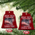 Speak Truth Defend Freedom A True Patriot Charlie Kirk Ceramic Ornament Vintage American Flag TS11 Print Your Wear