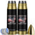 Charlie Kirk Bullet Tumbler Great American Patriot American Flag TS11 Black Print Your Wear