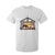 Christmas Western T Shirt For Kid True Story Jesus Cowboy Nativity Scene TS11 White Print Your Wear