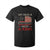 We Have A Constitution Not A King T Shirt For Kid No Kings in America Betsy Ross Flag TS11 Black Print Your Wear