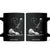 No Kings Coffee Mug America Protest Chess Rejecting Kings - Print Your Wear
