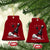 No Kings Ceramic Ornament America Protest Chess Rejecting Kings - Print Your Wear