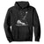No Kings Hoodie America Protest Chess Rejecting Kings TS11 Black Print Your Wear