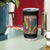 Funny No Kings In America LGBT Tumbler Cup Retro Statue Of Liberty TS11 Print Your Wear