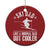Funny Skiing Father's Day Christmas Ornament Ski Dad Like A Normal Dad But Cooler TS11 Print Your Wear