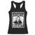 The Time Is Always Right To Do What Is Right Racerback Tank Top Martin Luther King MLK Jr. Quote TS11 Black Print Your Wear