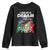 I Have A Dream Martin Luther King MLK 1963 Youth Sweatshirt Black History Month TS11 Black Print Your Wear