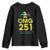 Funny Mardi Gras In Mobile Alabama Youth Sweatshirt OMG 251 Original Mardi Gras Jester Hat TS11 Black Print Your Wear