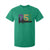 Funny Mardi Gras Mobile Alabama T Shirt For Kid 251 Skyline Area Code Glitter Print TS11 Irish Green Print Your Wear