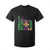 Funny Mardi Gras Mobile Alabama 251 T Shirt For Kid Skyline Area Code Glitter Print TS11 Black Print Your Wear